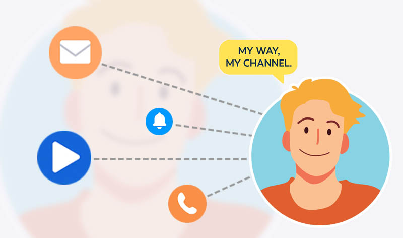 Dragonfly gives you real data insights See what your data really means with dragonfly