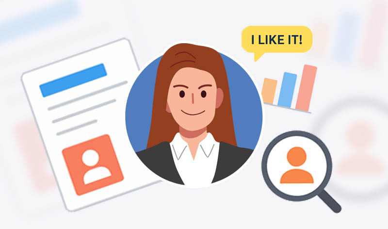 Dragonfly using personas really shows users that you care when you communicate with them Dragonfly personalisation shows customers you care
