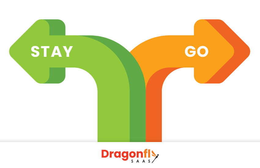 Dragonfly modules are easy to configure User Profiler makes management easy