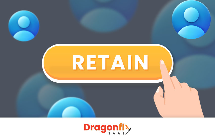 Dragonfly modules are easy to configure Curn controls are in place to guide you