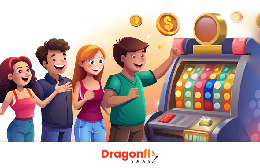 Dragonfly modules are easy to configure User Profiler module in dragonfly marketing tech segments with ease