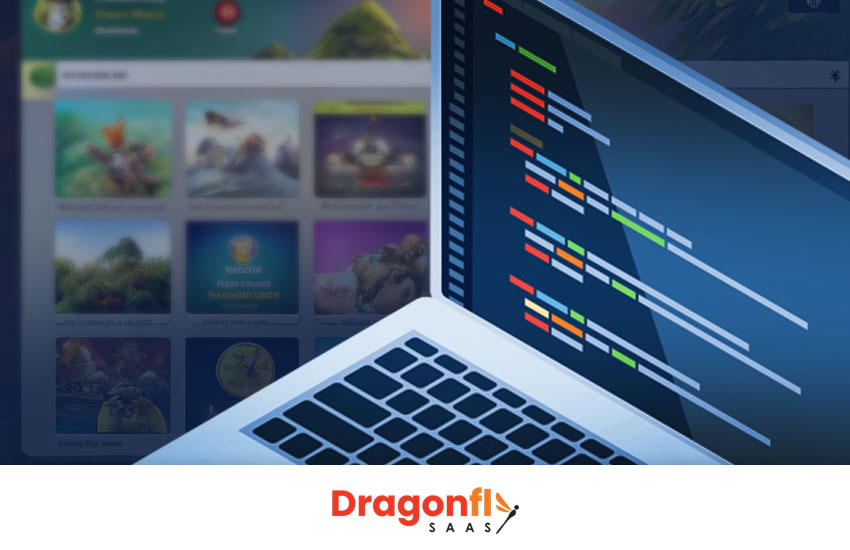 Dragonfly modules are easy to configure User Profiler makes management easy