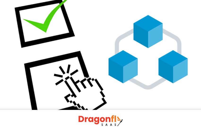 Dragonfly modules are easy to configure Reports and profiling are all part of the tools