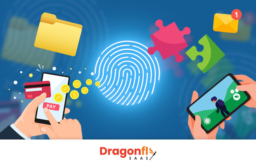 Dragonfly modules are easy to configure User Profiler module in dragonfly marketing tech segments with ease