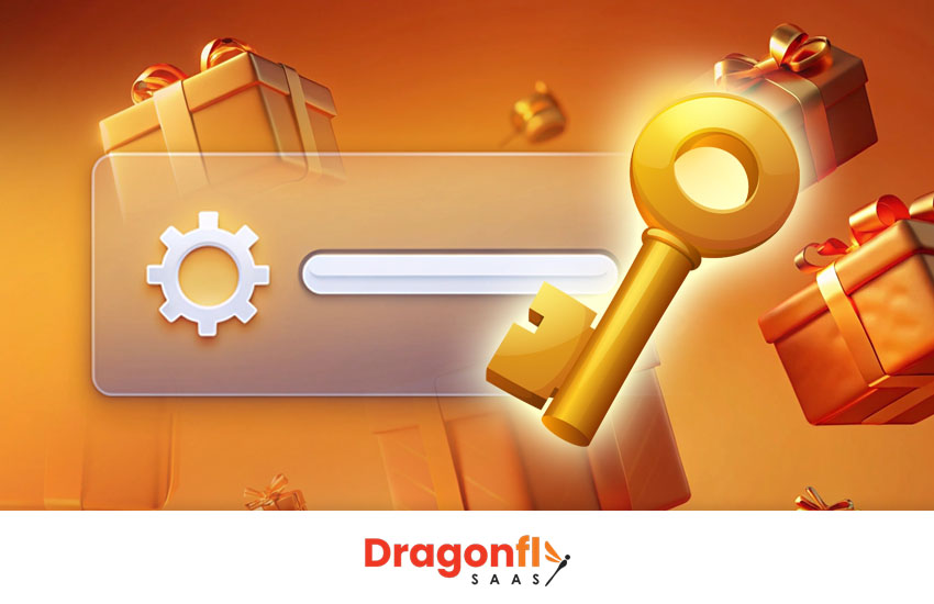 Dragonfly modules are easy to configure User Profiler makes management easy