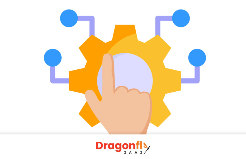 Dragonfly targets users Easy to target users in dragonfly