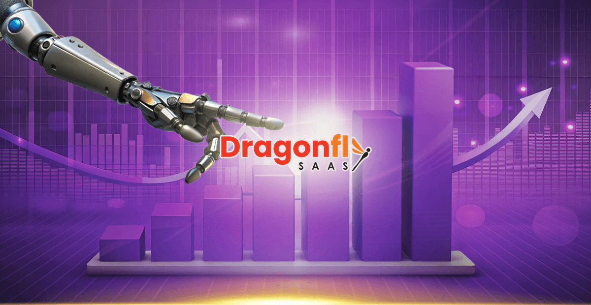 Dragonfly - ai growth in marketing