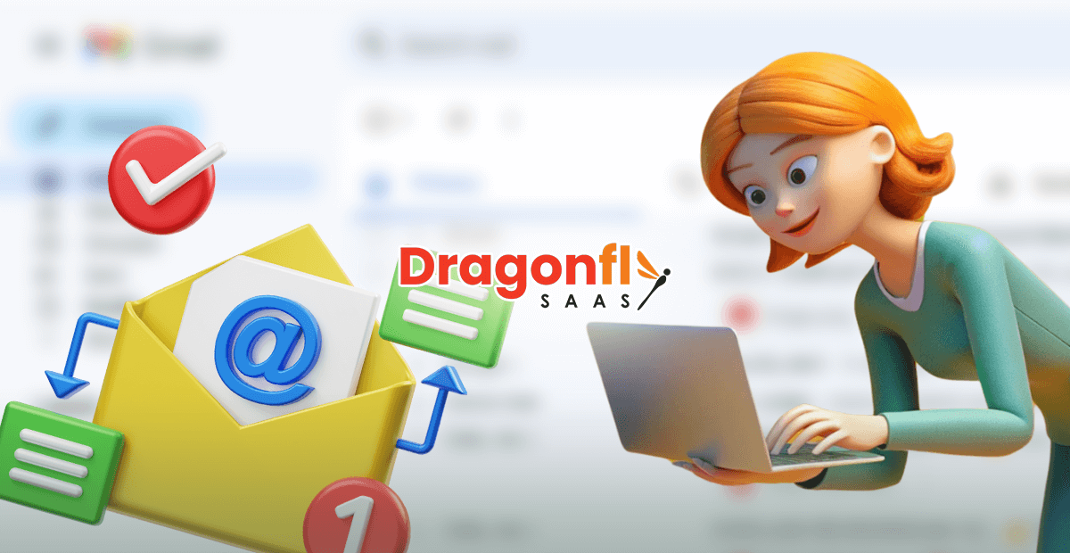 Dragonfly - hacking the subject line
