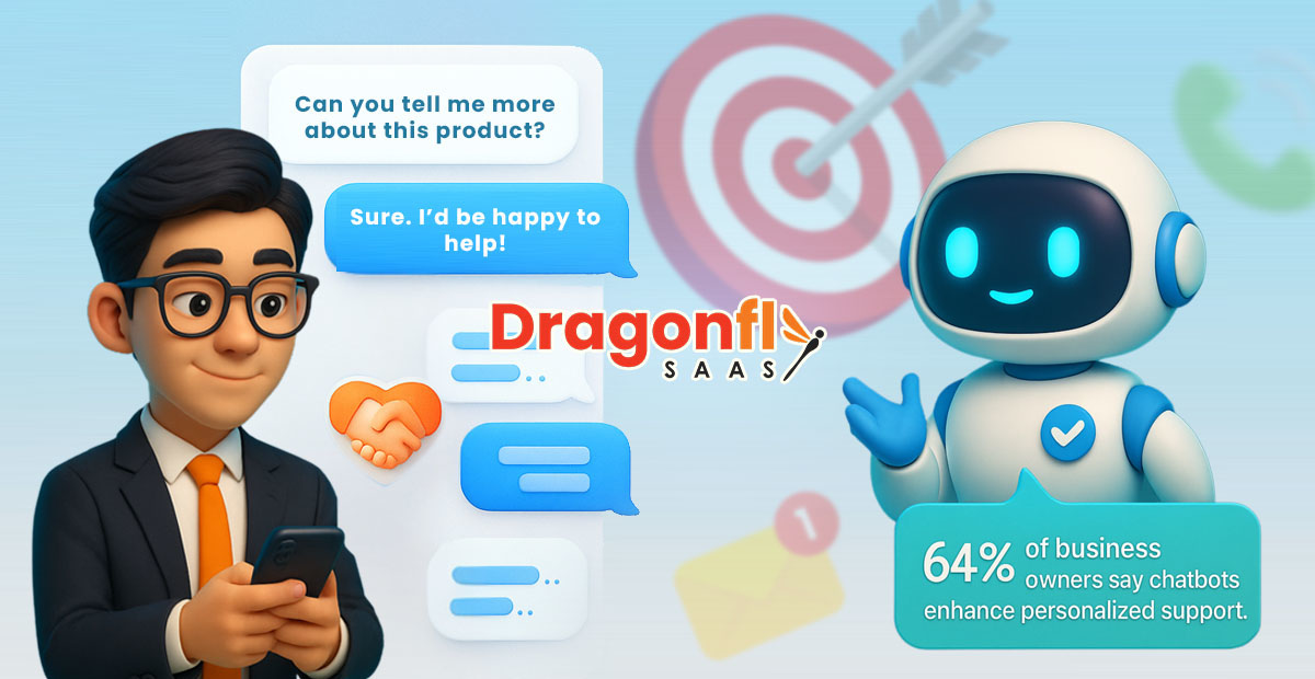 What is Conversational Marketing