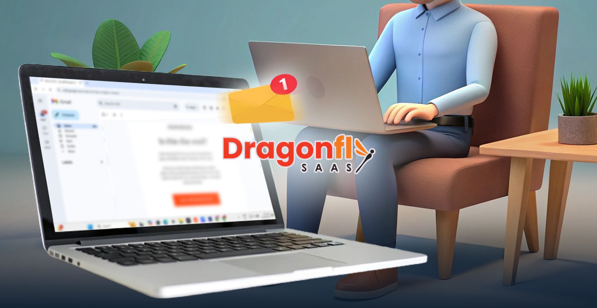 Dragonfly - Why Email Is Still King Of Retention And User Communication